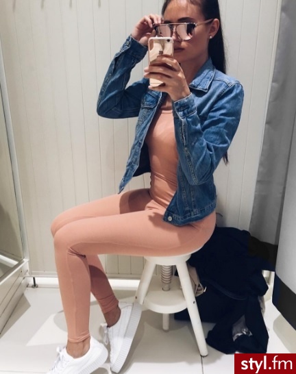 Pozostałe Ciuchy Moda