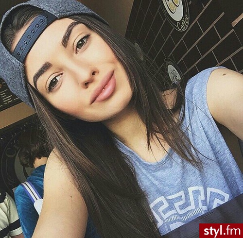 Dzienne Makijaże