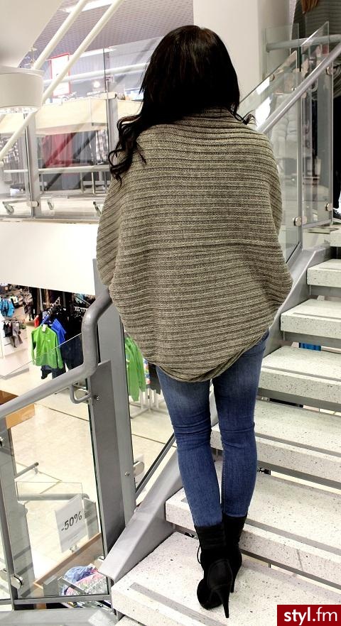 Swetry Ciuchy Moda