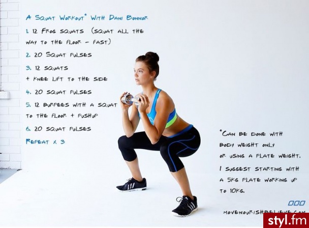 Sport i fitness