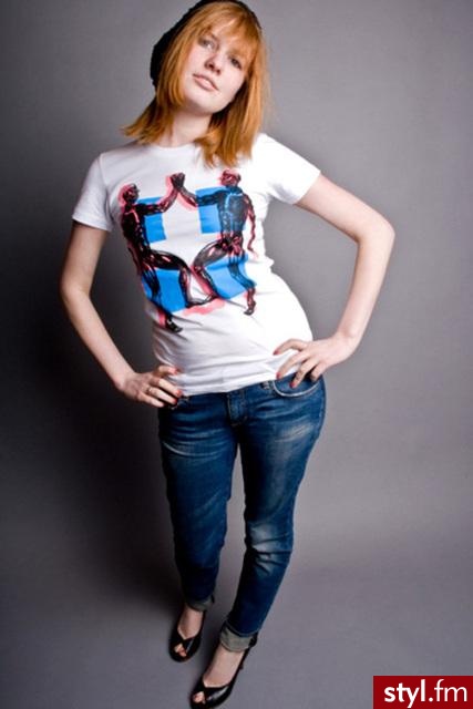 Pozostałe Ciuchy Moda