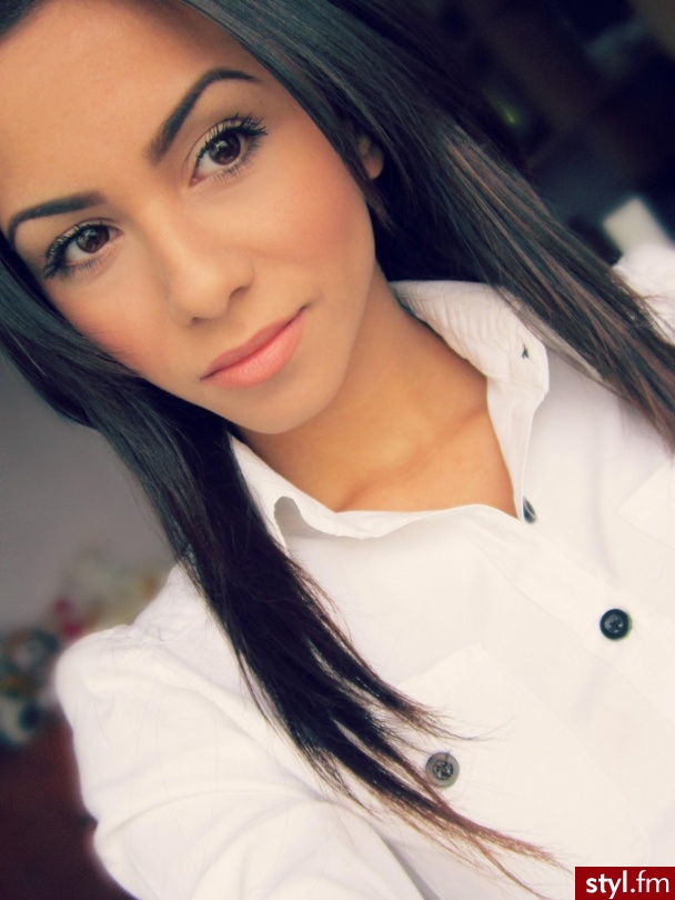 Dzienne Makijaże
