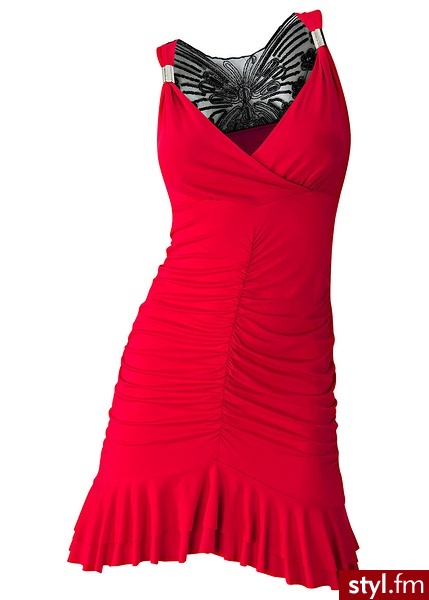 Bonprix - Wieczorowe Sukienki Moda