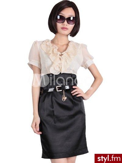 Dzienne Sukienki Moda