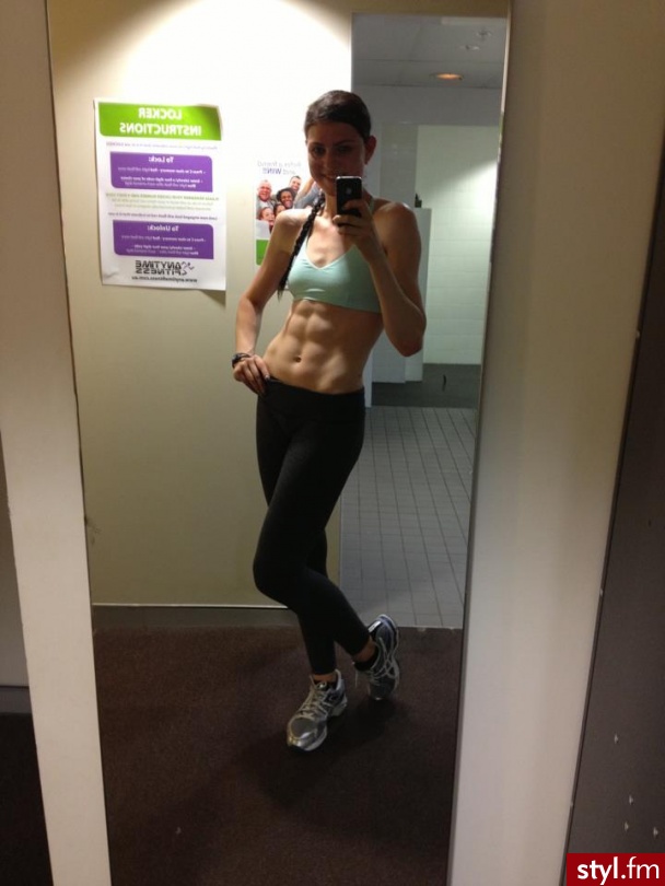 Sport i fitness