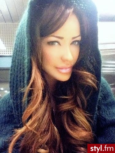 Dzienne Makijaże