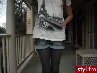 Pozostałe Ciuchy Moda