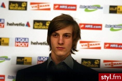 Średnie Męskie Fryzury