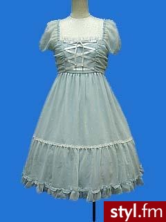 Pozostałe Ciuchy Moda