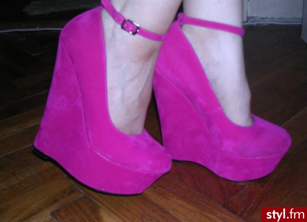 Koturny Buty Moda