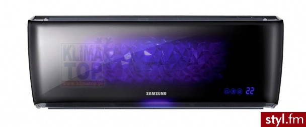 Samsung Ar09Fsskaben / X Seria K - Bransoletki Biżuteria Moda