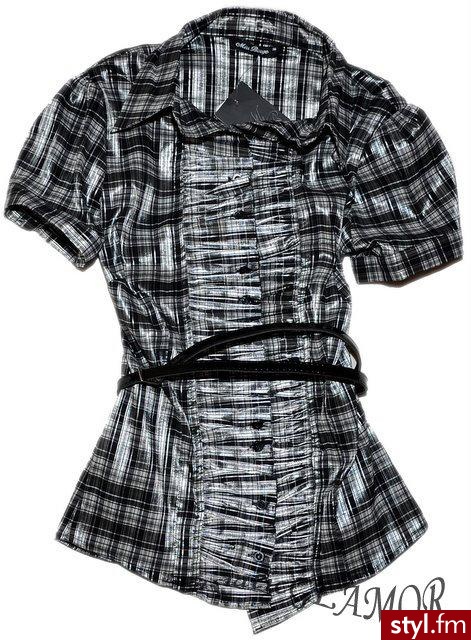 Pozostałe Ciuchy Moda