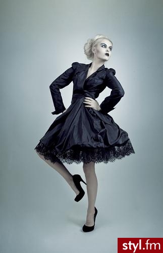 Pozostałe Ciuchy Moda
