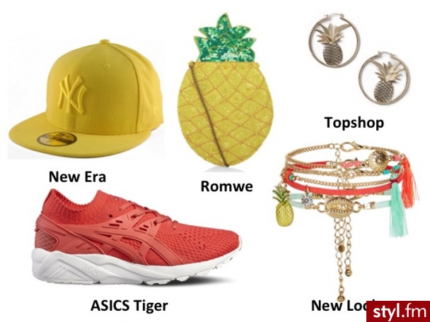 Dodatki - Pozostałe Dodatki Moda