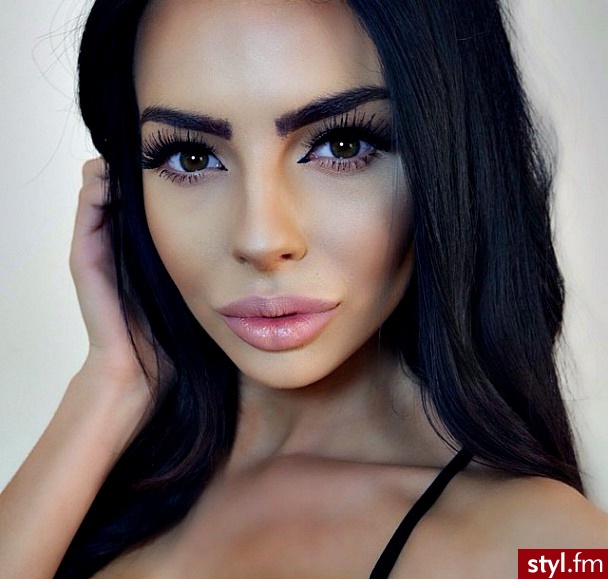 Dzienne Makijaże