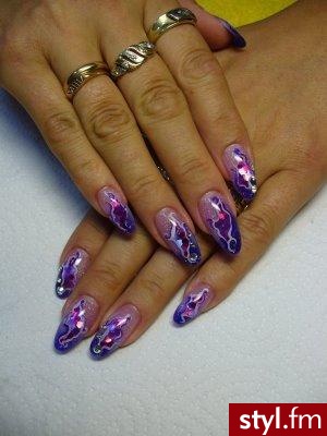 www.nailsbyanna-paznokcieakrylowe.blogspot.com - Paznokcie