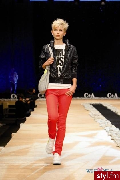 Pozostałe Ciuchy Moda