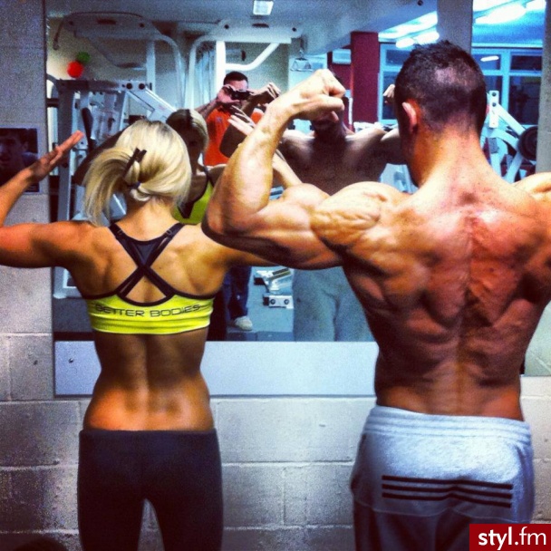 Sport i fitness
