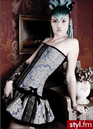 Pozostałe Ciuchy Moda