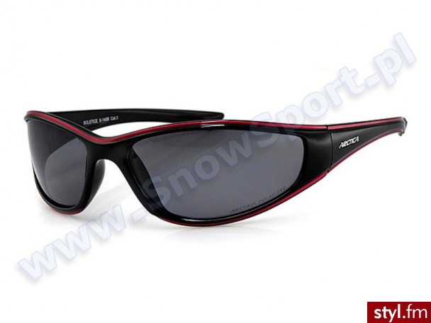 Arctica okulary Solstice S-140A - Okulary Dodatki Moda