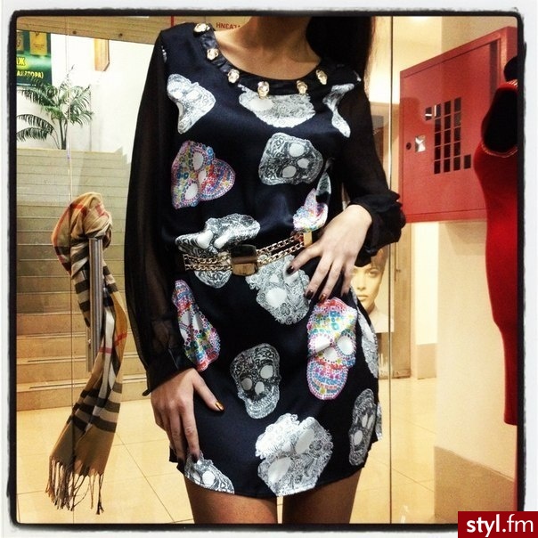 Pozostałe Ciuchy Moda