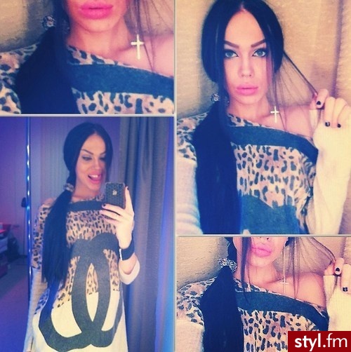 Pozostałe Ciuchy Moda