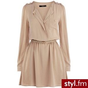Dzienne Sukienki Moda