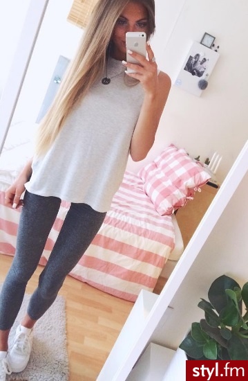 Pozostałe Ciuchy Moda