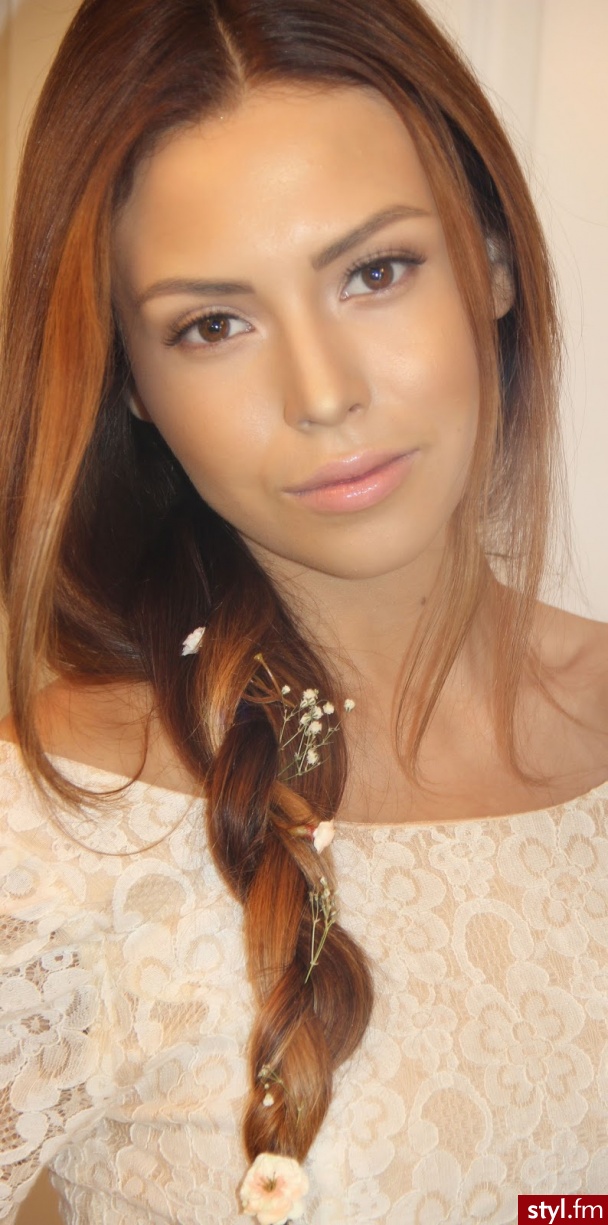 Dzienne Makijaże
