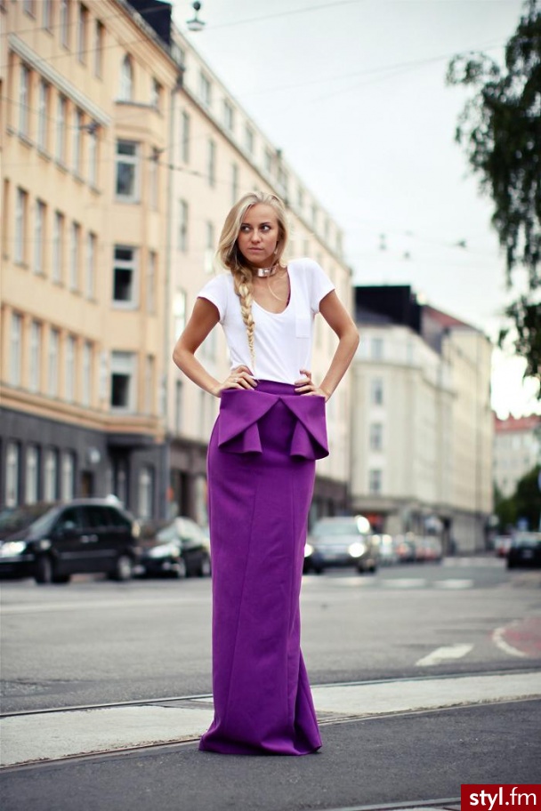 Sukienki Moda
