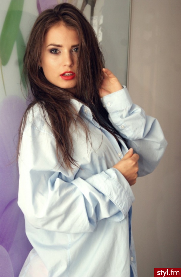 Koszule Ciuchy Moda