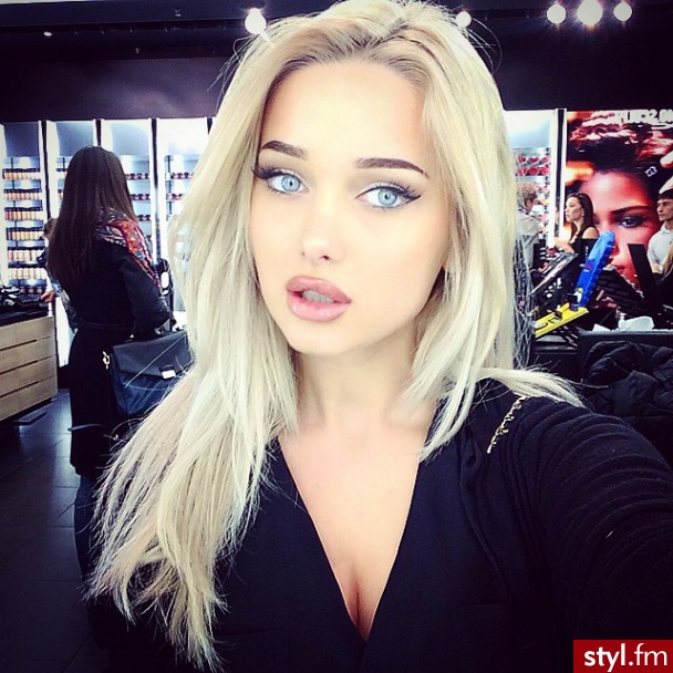Dzienne Makijaże