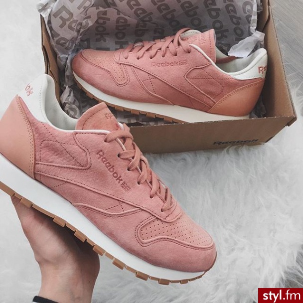 Sportowe Buty Moda