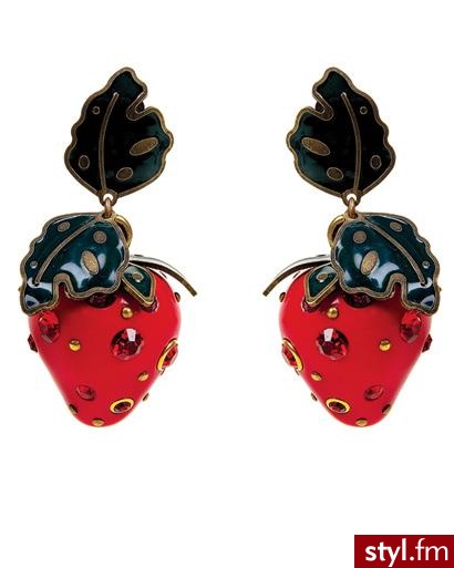 Lanvin 895$ - Pozostałe Dodatki Moda