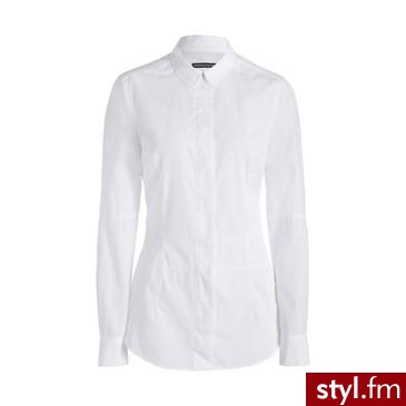 Koszule Ciuchy Moda