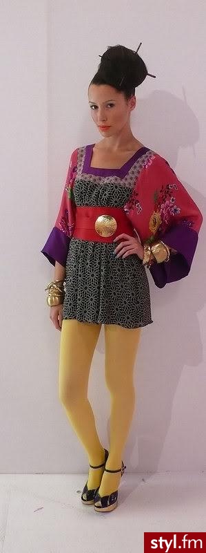 jb - Pozostałe Ciuchy Moda