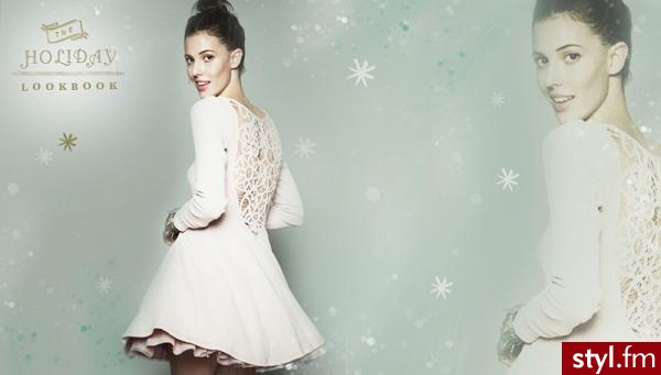 Sukienki Moda