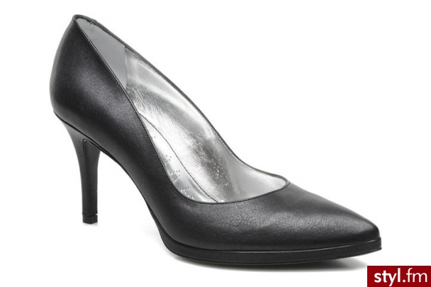 FREE LANCE CZÓŁENKA KETY 7 PUMP (Czarny) - Czółenka Buty Moda