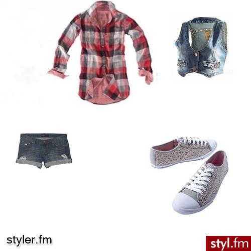 na lato ;P - Styler