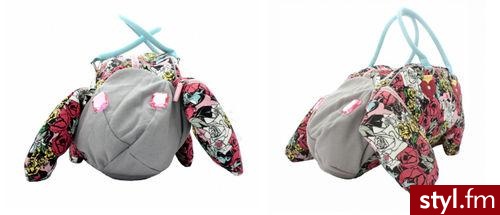 Pozostałe Torebki Moda