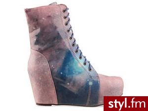 Pozostałe Buty Moda
