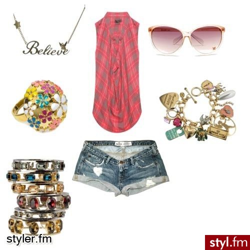zestaw 42 - Styler