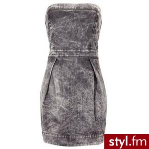 seksowna. sukieneczka - Pozostałe Ciuchy Moda
