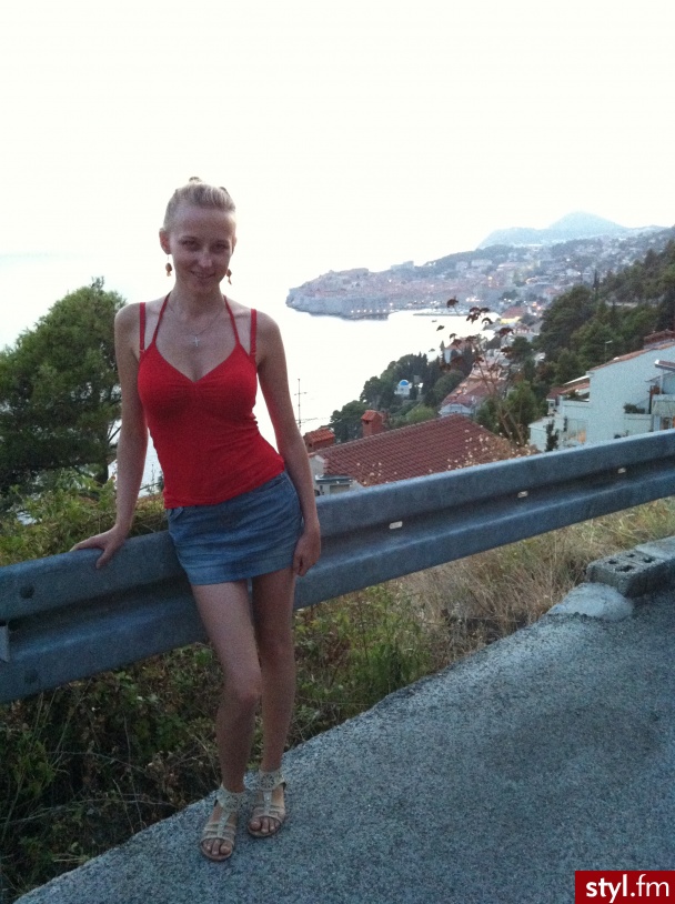 Wakacje Dubrovnik:) 2012r, Dużo było zwiedzania:) Fajnie;) no i ciepło:) tylko 2 dni padało:D zypełnie odwrotnie niż nad naszym morzem:D hi hi bo tu to masz na 14 dni 2 dni pogody:P:D - Podróże i miejsca