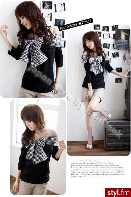 Pozostałe Ciuchy Moda