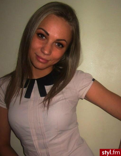 Średnie Fryzury