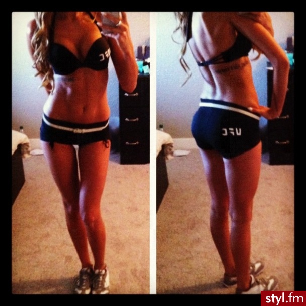 Sport i fitness
