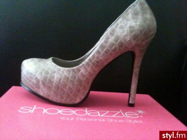 buty - Pozostałe Buty Moda