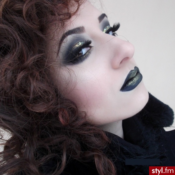 Wieczorowe Makijaże