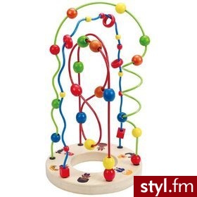 HaPe Kuleczki koła - Dziecko